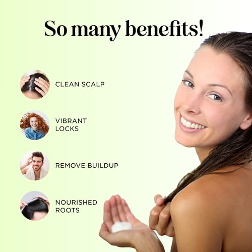 Greasy Hair Treatment - Image 3