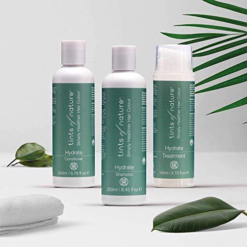?Organic Hair Shampoo ? Natural and Nourishing? - Image 7