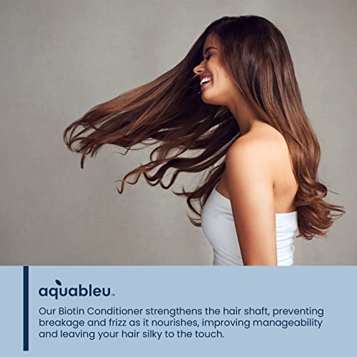 Paraben-Free Hair Conditioner - Image 4