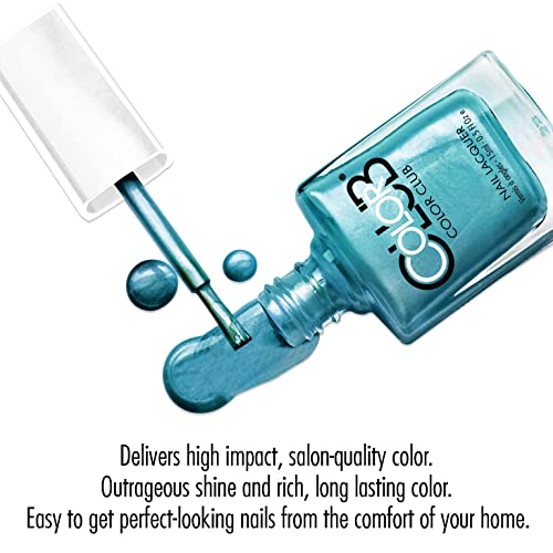 White holographic nail polish for a stunning manicure. - Image 4