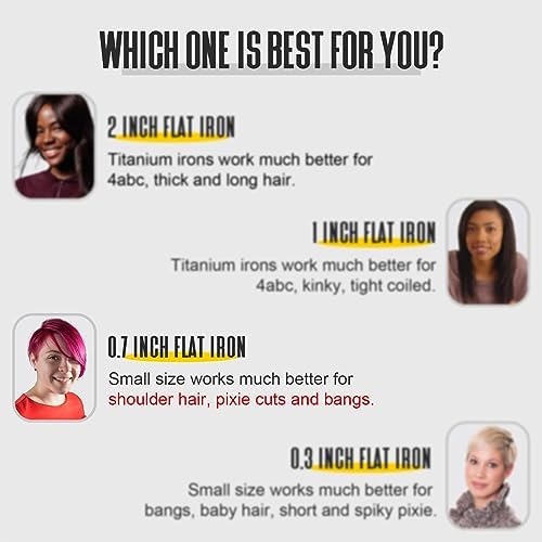 Eva Nyc Straightening Hair Brush: Healthy Heat - Image 9