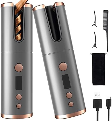 Philips Hair Brush with Electronic Features