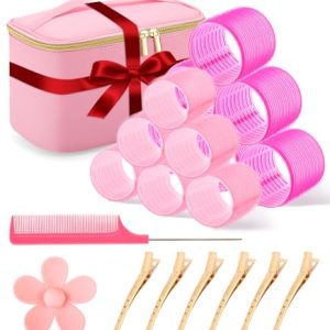 Professional Blow Dryer for Frizz-Free Curly Hair with Diffuser Attachment, 1875 Watt