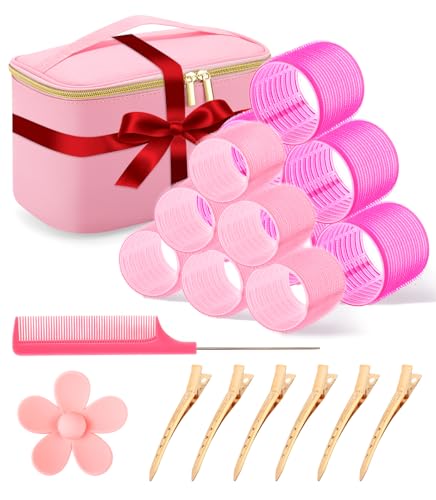Professional Blow Dryer for Frizz-Free Curly Hair with Diffuser Attachment, 1875 Watt