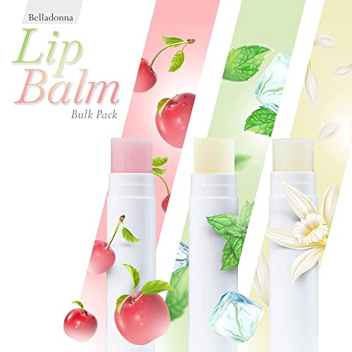 Medicated Lip Balm for Chapped Lips - Image 2