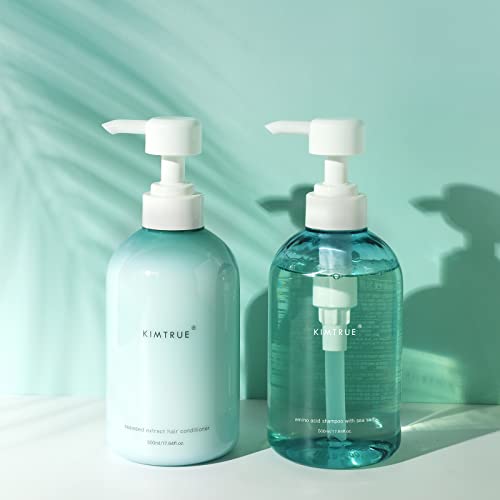Sun-kissed Hair Conditioner for smooth, shiny locks. - Image 3