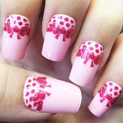 Vibrant 2021 Trending Nail Polish Collection - Multiple Shades Available - Image 7