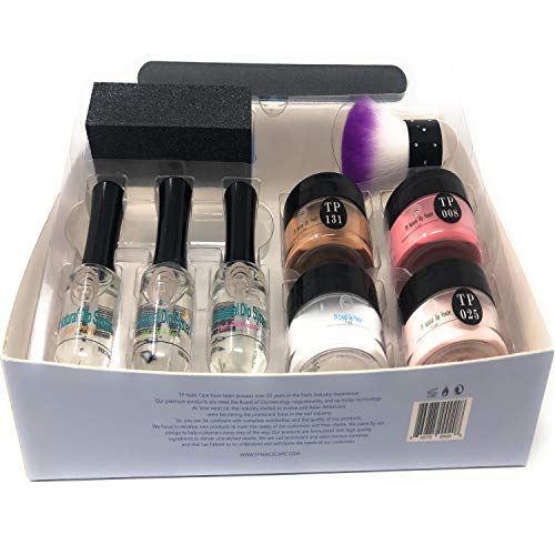 ?Gel Nail Dipping System: Easy at-home manicures? - Image 3