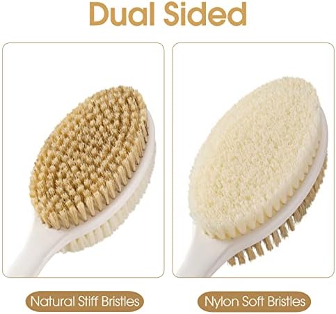 Foot Scrub Stick: Exfoliating and Smoothing Treatment - Image 3