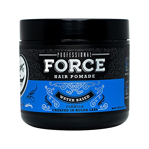 Eco U Natural 8 oz Hair Mask for Deep Nourishment and Healthy Shine