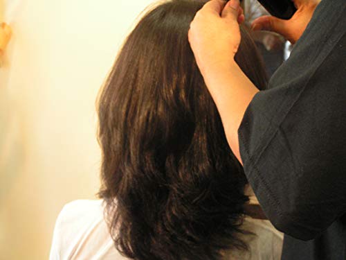 Coconut Oil Honey Hair Mask - Image 7