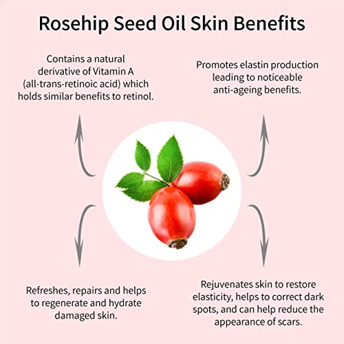 **Radiant Skin Triple Benefit Antioxidant Eye Cream for Dark Circles, Puffiness, Fine Lines, 1.7 oz** - Image 8