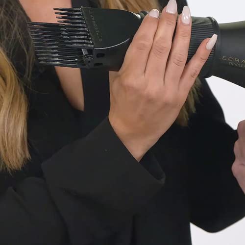 ?T3 Comb Attachment for Quick Blowouts? - Image 5