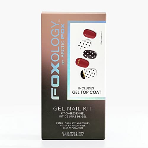 ?Polka Dots Polish?