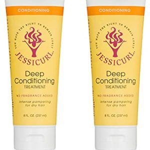 Curl-Defining Hair Mask