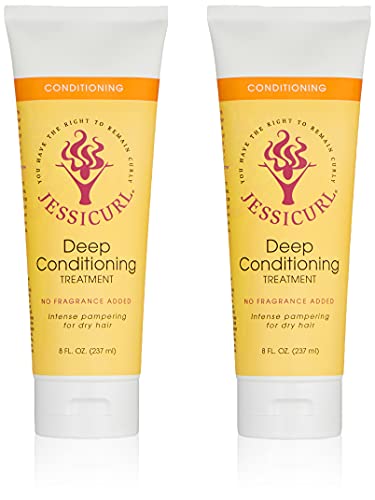 Curl-Defining Hair Mask