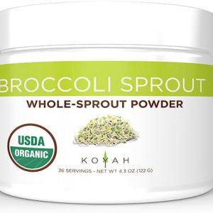 Organic under eye cream for dark circles and puffiness.