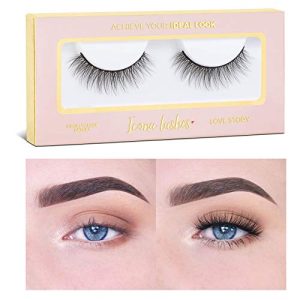 Everyday Use False Eyelashes Set for Women Under 20,000 Naira