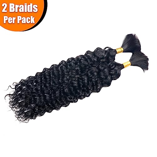 Raw human hair for sale. - Image 2