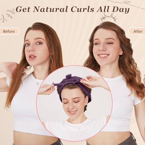 Overnight hair spray for nourished and styled hair. - Image 4