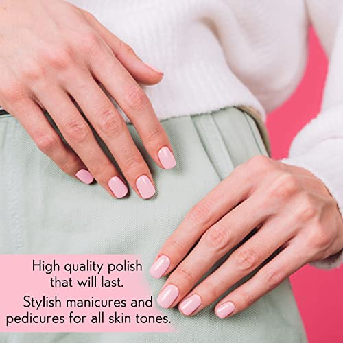 6 Color Professional Nail Dip Powder System Acrylic Set New - Image 2