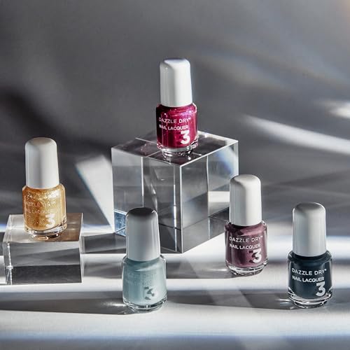 ?Nail Polish Chemicals: What You Should Know? - Image 2