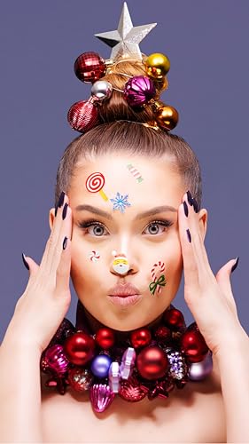 ?Disney-themed gel nail polish for long-lasting, vibrant colors.? - Image 3
