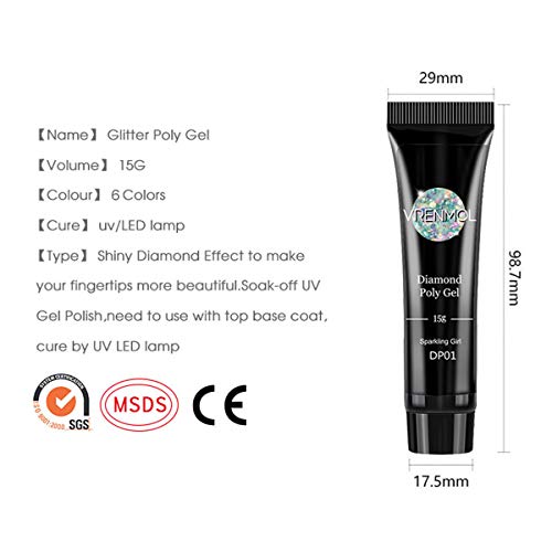 Quick and Simple Gel Nail Extensions - Image 7