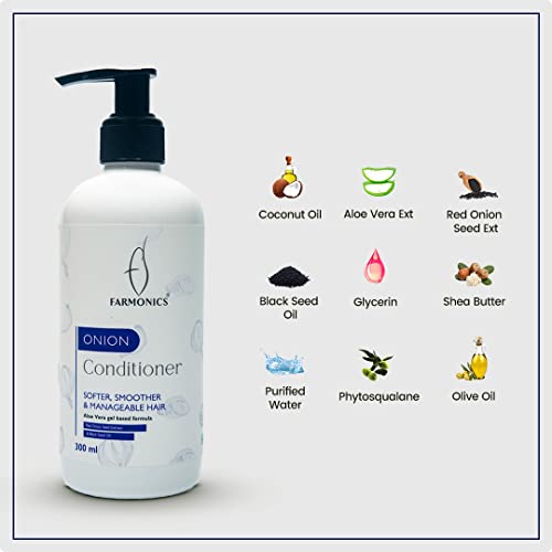 Natural conditioner for natural hair. - Image 2