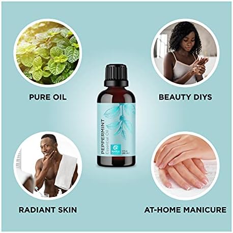 Lavender Oil Spray for Hair - Image 9