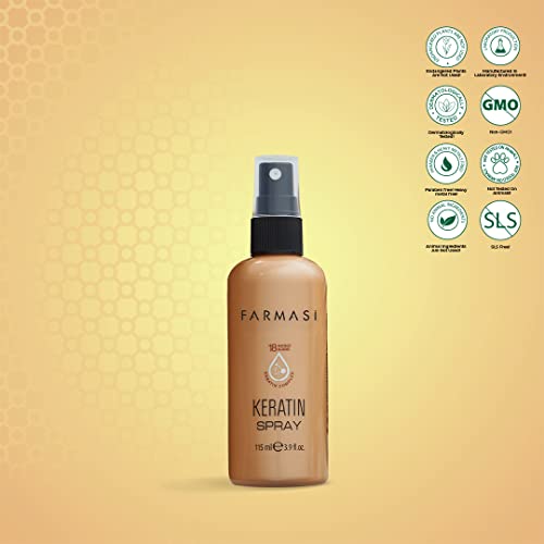 Smooth and nourish hair with Suavecita Hair Serum. - Image 2