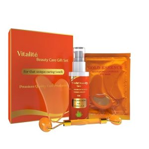 Royal Jelly Eye Cream: Hydrating and Nourishing Formula