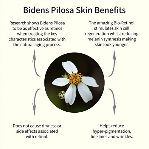 **Radiant Skin Triple Benefit Antioxidant Eye Cream for Dark Circles, Puffiness, Fine Lines, 1.7 oz** - Image 7