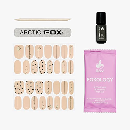 Terra Polish: Earth-inspired nail colors. - Image 3