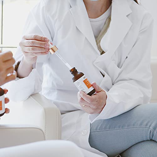Niacinamide Eye Cream with Fabulous Benefits - Image 3