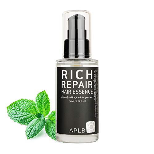 Herbal Essences Serum: Nourishing Hair Treatment