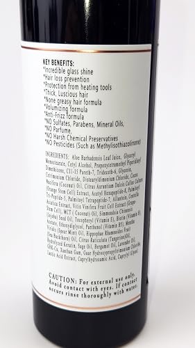 Hair Conditioner?s Impact on Hair Loss - Image 2