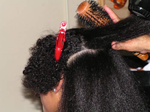 Coconut Oil Honey Hair Mask - Image 3