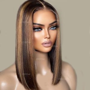 ?Quality Human Hair Wig Salons?