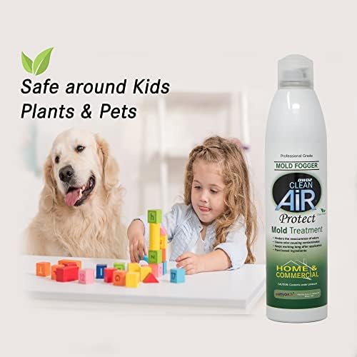 Antibacterial Hair Spray: Kills Germs and Refreshes Hair - Image 7