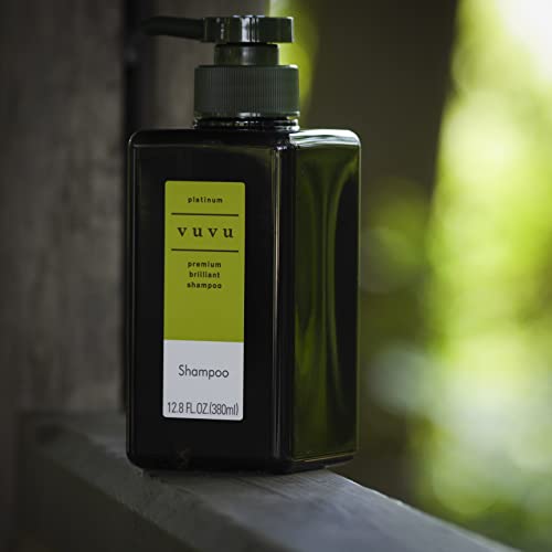 Dandruff-fighting Sage Shampoo - Image 4