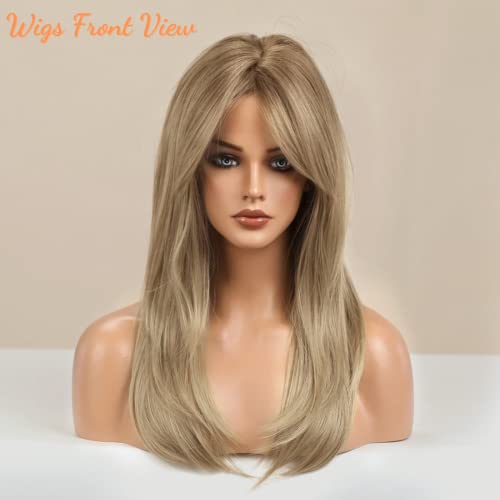 Human hair wig for cancer patients. - Image 7
