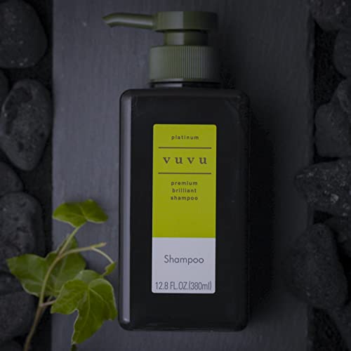 Dandruff-fighting Sage Shampoo - Image 5
