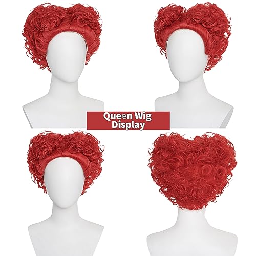 Crown Heated Hair Brush: Fast Styling Tool - Image 7
