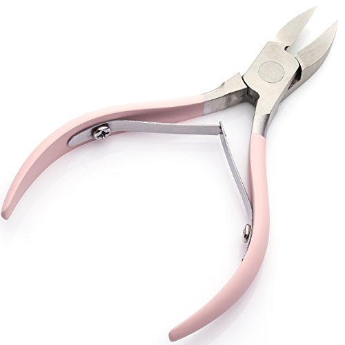 Heavy Duty Toe Nail Clippers - Image 2