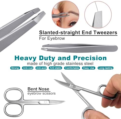 Heavy-Duty Industrial Nail Clippers for Effortless and Fast Nail Trimming - Image 5