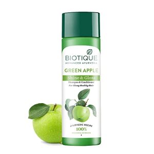 Mamaearth Anti-Dandruff Shampoo 300ml for Effective Flake Control and Soothing Scalp Care
