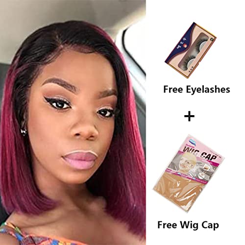 ?Grade 10a Human Hair Wig? - Image 4