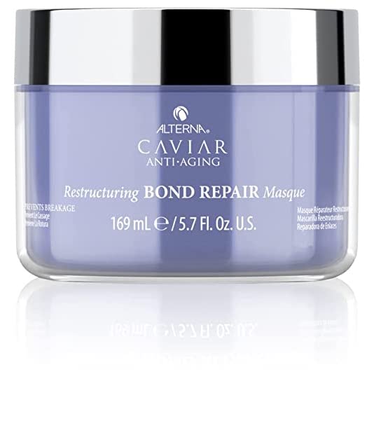 Overnight natural hair mask for deep conditioning. - Image 2
