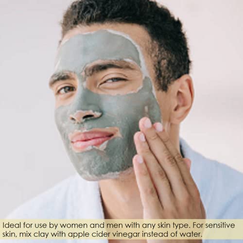 Clay Hair Mask by Rawkyn - Image 4
